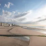Portview Penthouse Verdieping8 Met Parking 6pers * Blankenberge