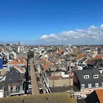 Portview Penthouse Verdieping8 Met Parking 6pers Apartment