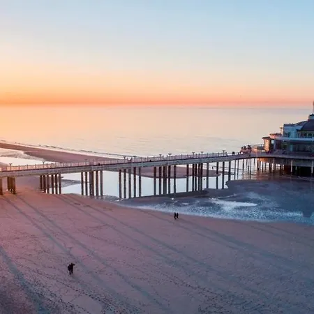 Portview G8 Met Parking 6pers