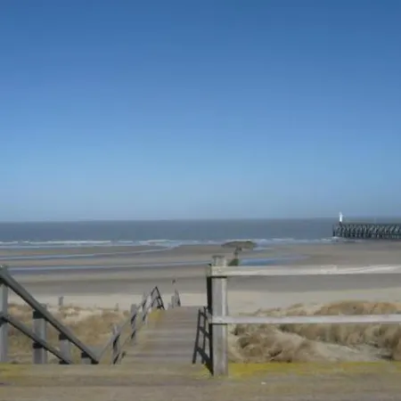 Apartman Portview G8 Met Parking 6pers