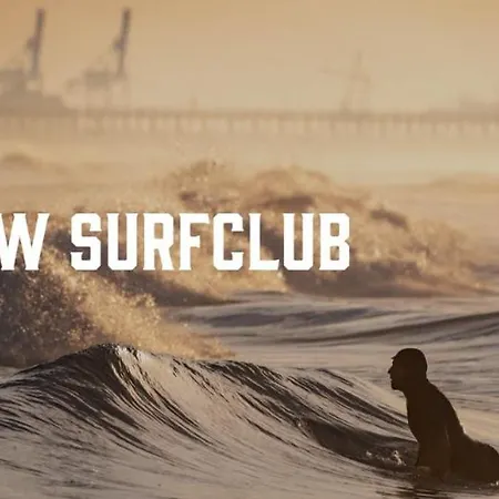 Апартаменты Portview G8 Met Parking 6pers *