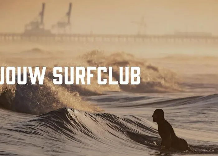 Appartement Portview G8 met parking 6Pers *